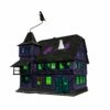 Lionel 1929170 O Gauge Halloween Haunted House (Plug-Expand-Play)