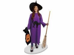 Lionel 1930070 O Gauge Halloween Trick Or Treaters Figures -Bandai Sales Store lionel 1930070 o gauge halloween trick or treaters figures 5