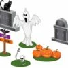 Lionel 1930080 O Gauge Halloween Lawn Figures