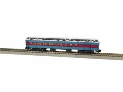 Lionel 2019210 S Gauge American Flyer Polar Express™ Combine Car