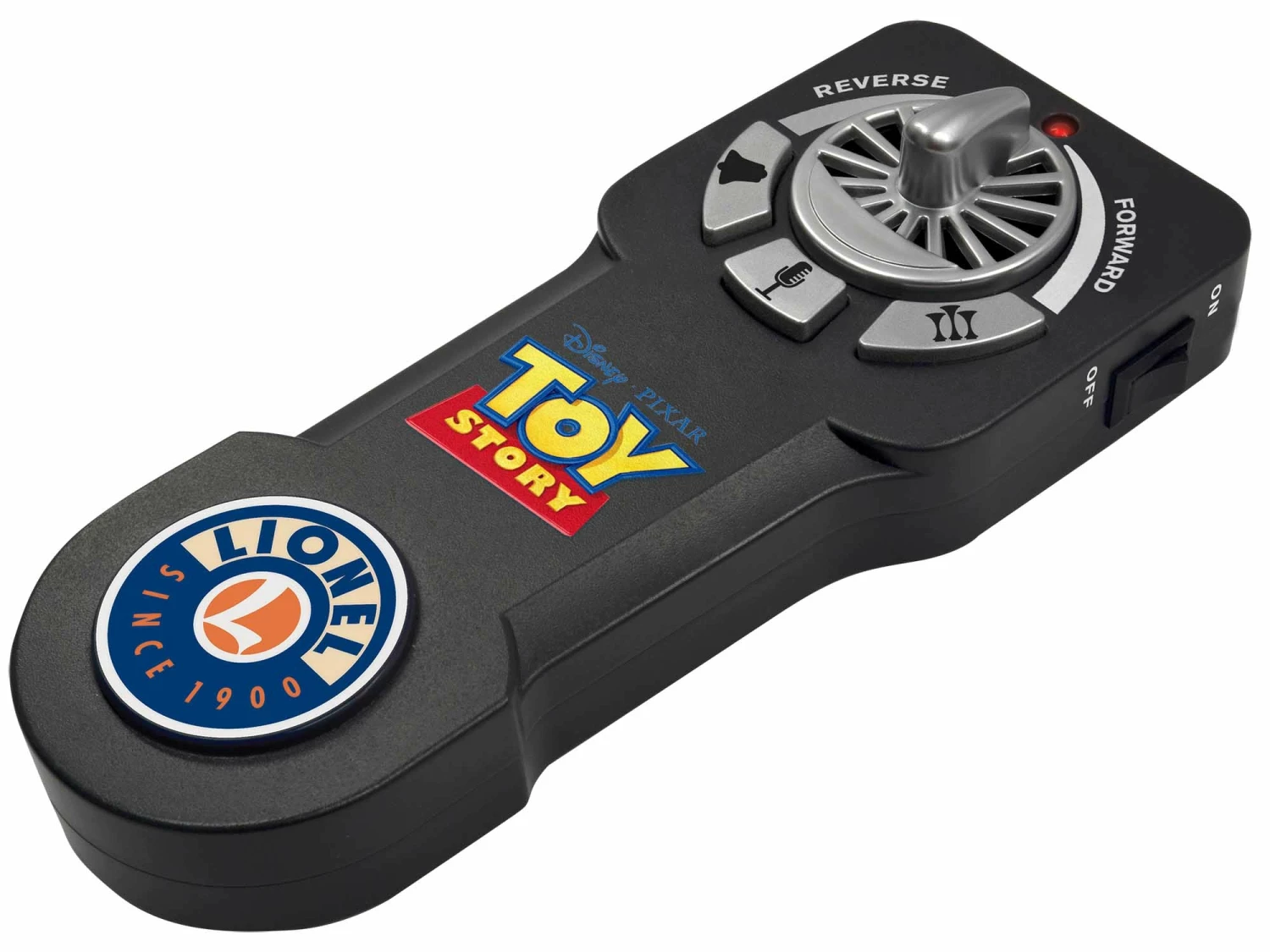 Lionel 2023110 O Gauge LionChief Toy Story Train Set 2 Lionel 2023110 O Gauge LionChief Toy Story Train Set - Image 2