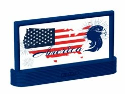 Lionel 2030050 O Gauge Stars & Stripes Billboards 3 Pack -Bandai Sales Store lionel 2030050 o gauge stars stripes billboards 3 pack 2