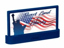 Lionel 2030050 O Gauge Stars & Stripes Billboards 3 Pack -Bandai Sales Store lionel 2030050 o gauge stars stripes billboards 3 pack 3