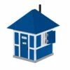 Lionel 2030130 O Gauge Crossing Shanty