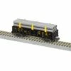 Lionel 2119201 S Gauge American Flyer Gondola CSX 720195