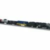 Lionel 2123010 O Gauge LionChief Chesapeake & Ohio Steam Model Train Set