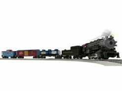 Lionel 2123070 O Gauge LionChief The Polar Express™ Freight Train Set
