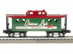 Lionel 2123100 O Gauge Christmas Light Express Train Set With Bluetooth 5.0 12 Lionel 2123100 O Gauge Christmas Light Express Train Set With Bluetooth 5.0 -Bandai Sales Store lionel 2123100 o gauge christmas light express train set with bluetooth 5 07