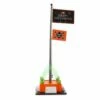 Lionel 2129230 O Gauge Halloween Flagpole (Plug-Expand-Play)