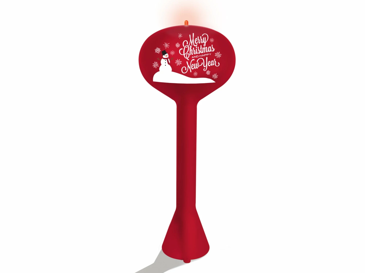 Lionel 2129290 O Gauge Christmas Water Tower 1 Lionel 2129290 O Gauge Christmas Water Tower