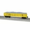 Lionel 2143152 O Gauge Gondola With Ballast Load Pennsylvania PRR 490079