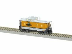 Lionel 2219230 S Gauge American Flyer Rio Grande D&RGW 01481