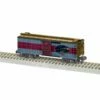 Lionel 2219350 S Gauge American Flyer Polar Express™ Boxcar 122522