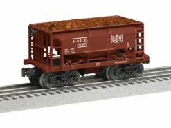 Lionel 2222070 O Scale LEGACY Bessemer Lake & Erie Ore Train Set BTO 6 Lionel 2222070 O Scale LEGACY Bessemer Lake & Erie Ore Train Set BTO -Bandai Sales Store lionel 2222070 o scale legacy bessemer lake erie ore train set bto 4