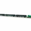 Lionel 2222080 O Scale LEGACY Black River & Western Excursion Set