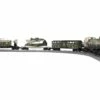 Lionel 2223010 O Gauge LionChief Army Freight Train Set With Bluetooth 5.0