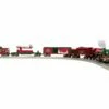 Lionel 2223020 O Gauge Christmas Celebration LionChief Train Set