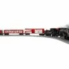 Lionel 2223050 O Gauge Anheuser Busch Train Set With Bluetooth 5.0