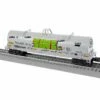 Lionel 2226530 O Scale Coil Car With Graffiti CSX Ex-Conrail NYC 623684