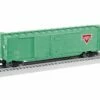 Lionel 2226650 O Scale End Door Boxcar Conoco 50014