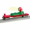 Lionel 2228230 O Gauge Mickey & Friends Searchlight Car