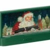 Lionel 2230150 O Gauge Angela Trotta Thomas Christmas Billboard Set