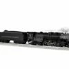 Lionel 2231380 O Scale LEGACY 2-8-4 Berkshire Steam Locomotive Southern Pacific SP 3506 BTO