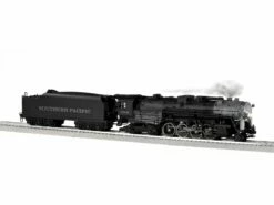 Lionel 2231380 O Scale LEGACY 2-8-4 Berkshire Steam Locomotive Southern Pacific SP 3506 BTO