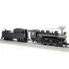 Lionel 2231580 O Scale LEGACY 0-6-0 Steam Locomotive T.R.R.A 160 BTO