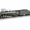Lionel 2232020 O Gauge LionChief 2.0 4-6-4 Hudson Steam Loco Union Pacific 675