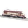 Lionel 2233322 O Scale LEGACY ALCo RS-27 Diesel Demonstrator 640-4 BTO