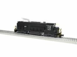 Lionel 2233341 O Scale LEGACY ALCo RS-27 Diesel Conrail CR 2412 BTO