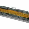 Lionel 2233671 O Scale LEGACY EMD SD90MAC Norfolk Southern "UP Patch" 7240 BTO