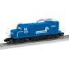 Lionel 2234160 O Gauge LionChief 2.0 EMD GP20 Conrail CR 2108