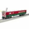 Lionel 2235090 O Gauge LionChief 2.0 Christmas Doodlebug