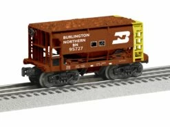 Lionel 2243180 O Gauge Burlington Northern BN Ore Car 6 Pack #1 -Bandai Sales Store lionel 2243180 o gauge burlington northern bn ore car 6 pack 1