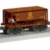Lionel 2243220 O Gauge Duluth, Missabe And Iron Range DM&IR Ore Car 6 Pack #1