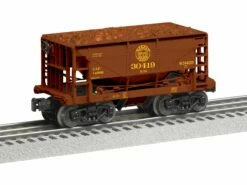 Lionel 2243220 O Gauge Duluth, Missabe And Iron Range DM&IR Ore Car 6 Pack #1 -Bandai Sales Store lionel 2243220 o gauge duluth missabe and iron range dm ir ore car 6 pack 1 5