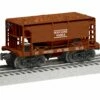 Lionel 2243240 O Gauge SOO Line Ore Car 6 Pack #1