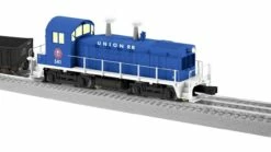 Lionel 2322060 O Scale Legacy Union Railroad Hot Metal Train Set (No Track Or Power) -Bandai Sales Store lionel 2322060 o scale legacy union railroad hot metal train set no track or power 3 1