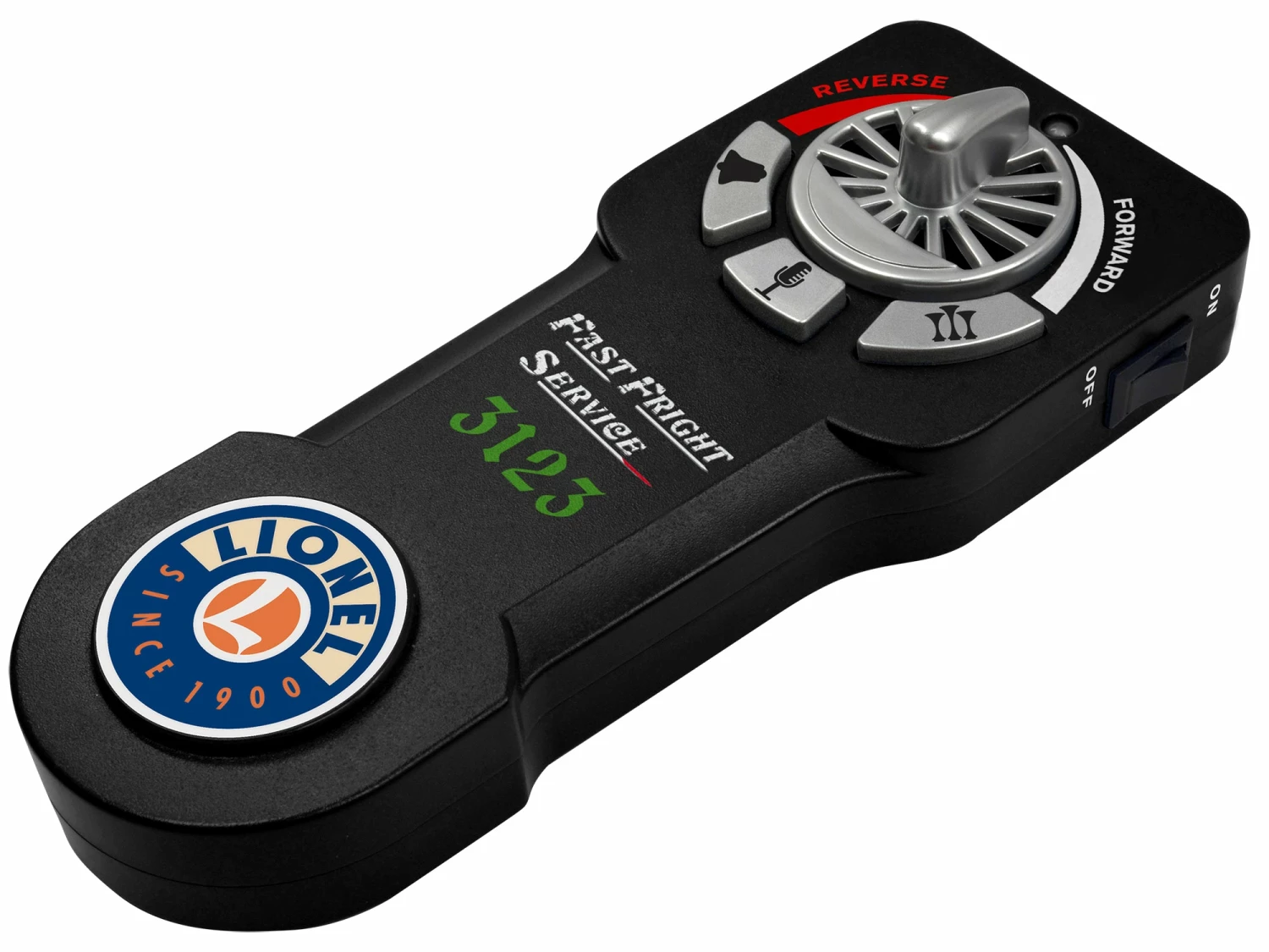 Lionel 2323050 O Gauge LionChief Halloween Fast Fright Train Set 2 Lionel 2323050 O Gauge LionChief Halloween Fast Fright Train Set - Image 2