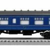 Lionel 2327250 O Gauge Hogwarts Express Ravenclaw Coach