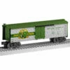 Lionel 2328140 O Gauge John Deere Reefer