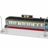 Lionel 2329010 O Gauge Roadside Diner