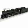 Lionel 2331012 O Scale LEGACY 2-8-2 L1 Mikado Pennsylvania PRR 4030 BTO