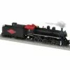 Lionel 2331320 O Scale Legacy Russian Decapod 2-10-0 Steam Loco MN&S 505 - BTO