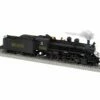 Lionel 2331330 O Scale Legacy Russian Decapod 2-10-0 Steam Loco Philadelphia & Reading P&R 1162 - BT