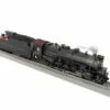 Lionel 2331361 O Scale Legacy I1 Decapod 2-10-0 Steam Loco Pennsylvania PRR 531 - BTO