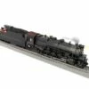 Lionel 2331362 O Scale Legacy I1 Decapod 2-10-0 Steam Loco Pennsylvania PRR 4250 - BTO
