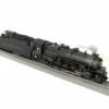 Lionel 2331381 O Scale Legacy I1 Decapod 2-10-0 Steam Loco Pennsylvania PRR 4262 - BTO